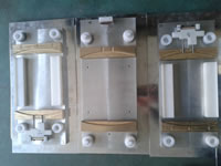 Mold for Medical Bag 2